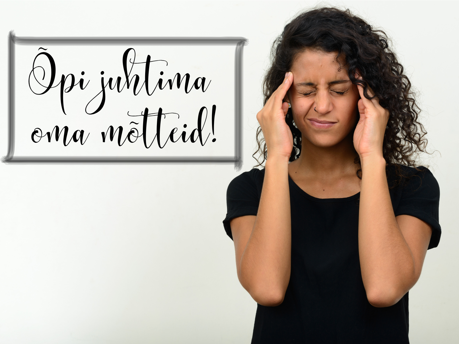 kahepäevane meeletreenigus seminar