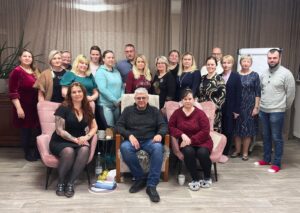 Toimunud sündmused vlad syritsa seminar